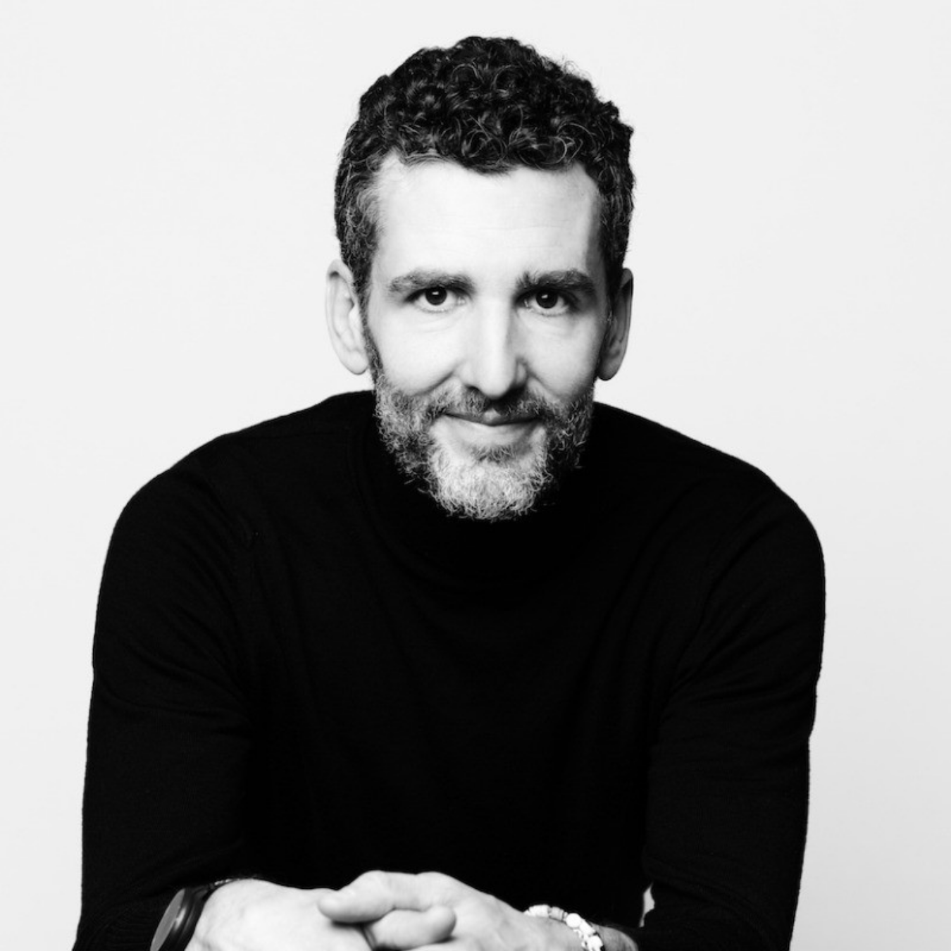 Eric Gaudin